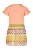 Like Flo Meisjes mini Jurk