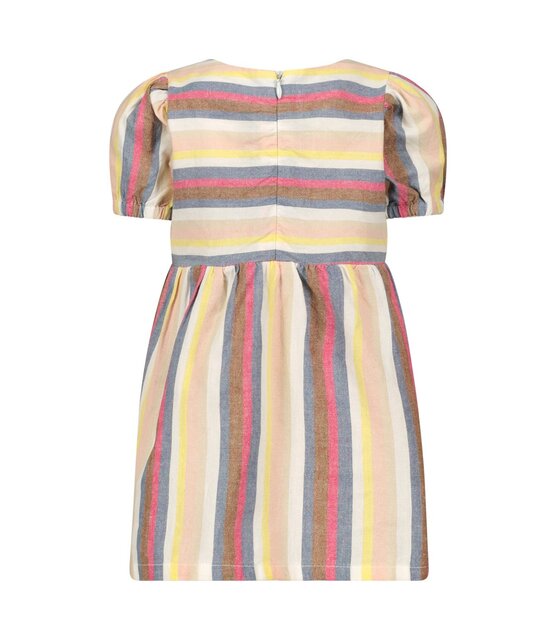 Like Flo Meisjes mini Jurk