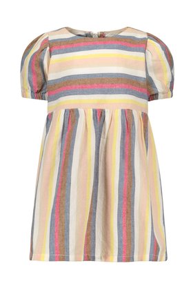 Like Flo Meisjes mini Jurk