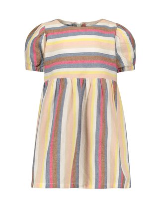 Like Flo Meisjes mini Jurk