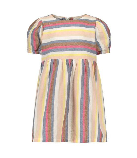 Like Flo Meisjes mini Jurk