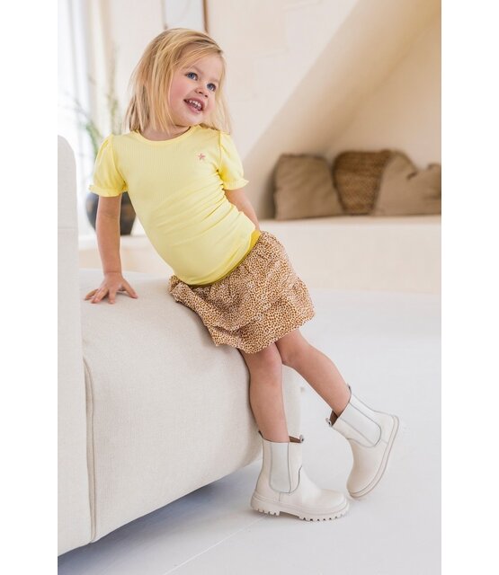 Like Flo Meisjes mini Rok Like Flo Meisjes mini Rok