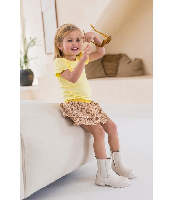 Like Flo Meisjes mini Rok Like Flo Meisjes mini Rok