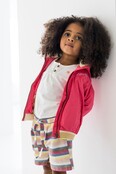 Like Flo Meisjes mini Short Like Flo Meisjes mini Short