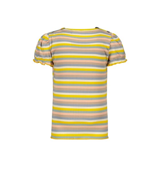 Like Flo Meisjes mini T-Shirt