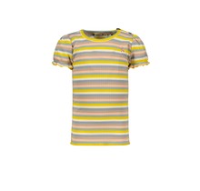 Like Flo Meisjes mini T-Shirt