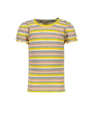 Like Flo Meisjes mini T-Shirt