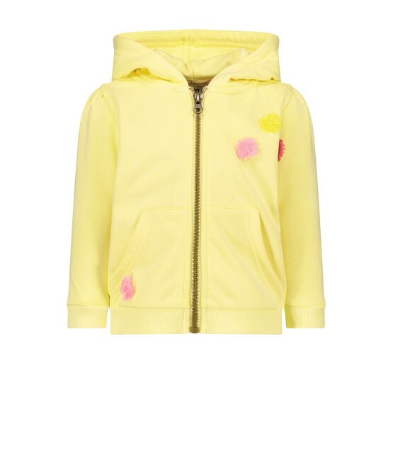 Like Flo Meisjes mini Vest