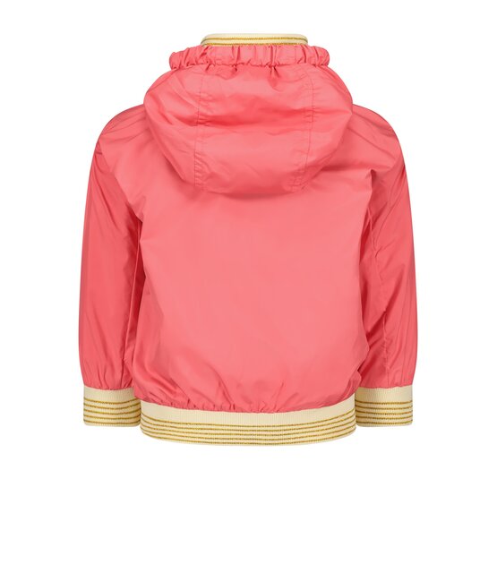 Like Flo Meisjes mini Jas Like Flo Meisjes mini Jas