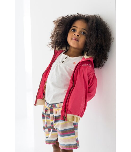 Like Flo Meisjes mini Jas Like Flo Meisjes mini Jas