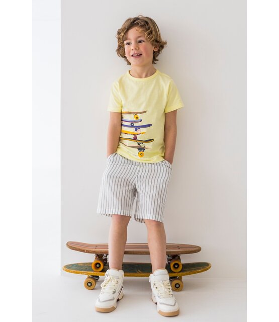 Like Flo Jongens Short