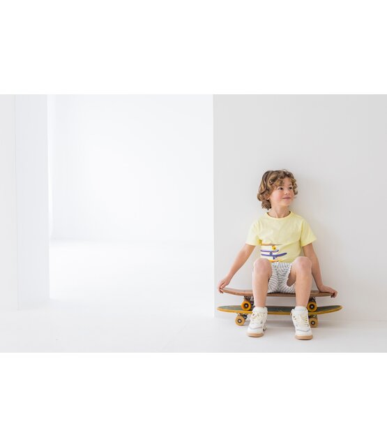 Like Flo Jongens Short