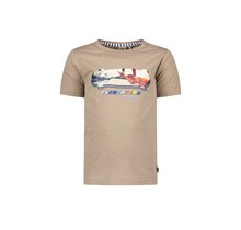 Like Flo Jongens T-Shirt