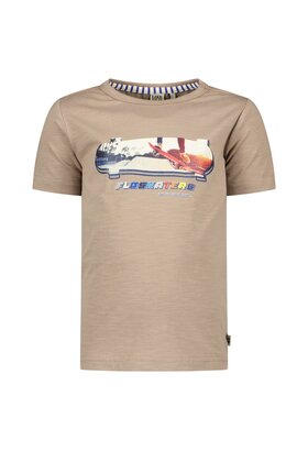 Like Flo Jongens T-Shirt