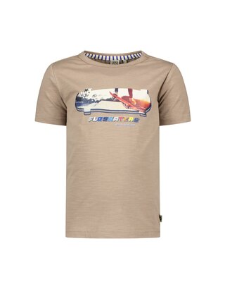 Like Flo Jongens T-Shirt