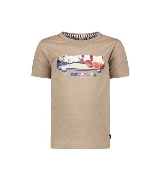 Like Flo Jongens T-Shirt