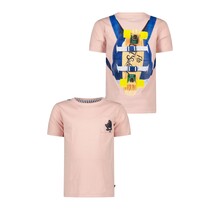 Like Flo Jongens T-Shirt