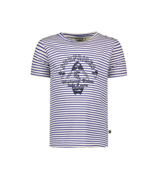 Like Flo Jongens T-Shirt