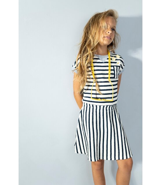 Like Flo Meisjes Jurk