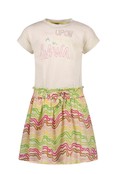 Like Flo Meisjes Jurk