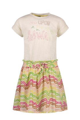 Like Flo Meisjes Jurk