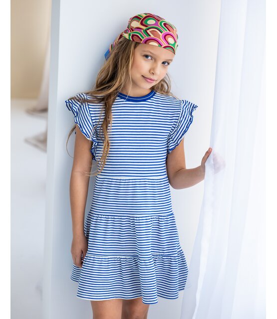 Like Flo Meisjes Jurk