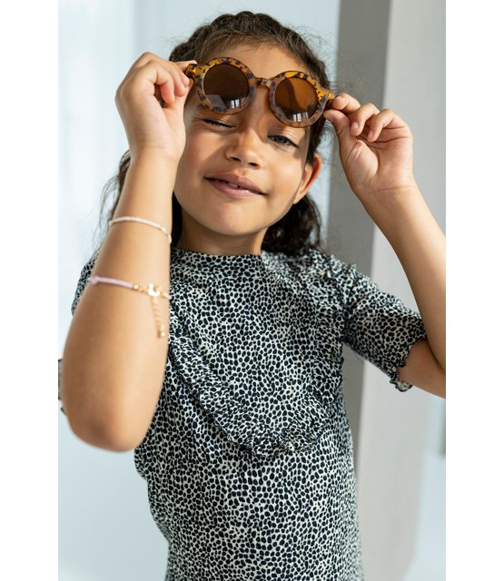 Like Flo Meisjes Jurk