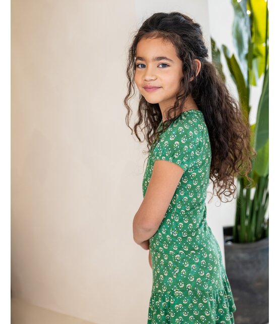 Like Flo Meisjes Jurk