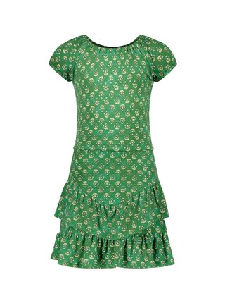 Like Flo Meisjes Jurk