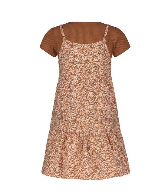 Like Flo Meisjes Jurk