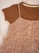 Like Flo Meisjes Jurk