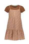 Like Flo Meisjes Jurk