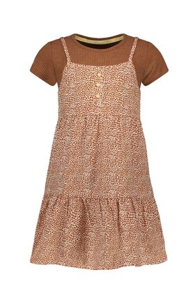 Like Flo Meisjes Jurk