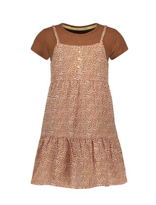Like Flo Meisjes Jurk