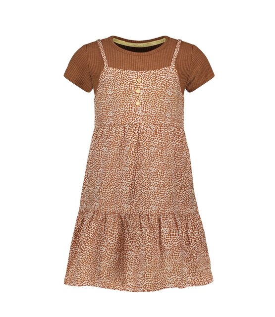 Like Flo Meisjes Jurk