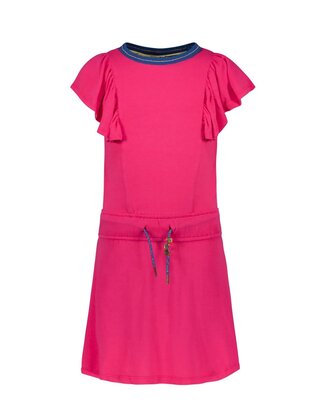 Like Flo Meisjes Jurk