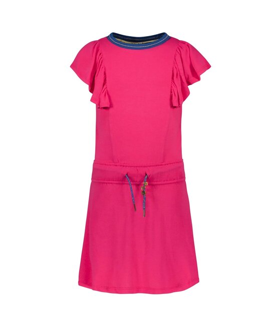 Like Flo Meisjes Jurk