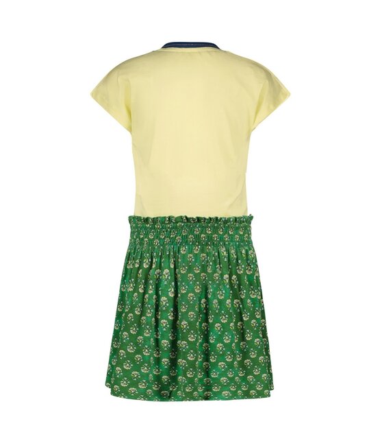 Like Flo Meisjes Jurk Like Flo Meisjes Jurk