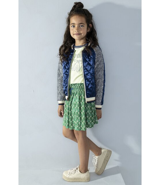 Like Flo Meisjes Jurk Like Flo Meisjes Jurk