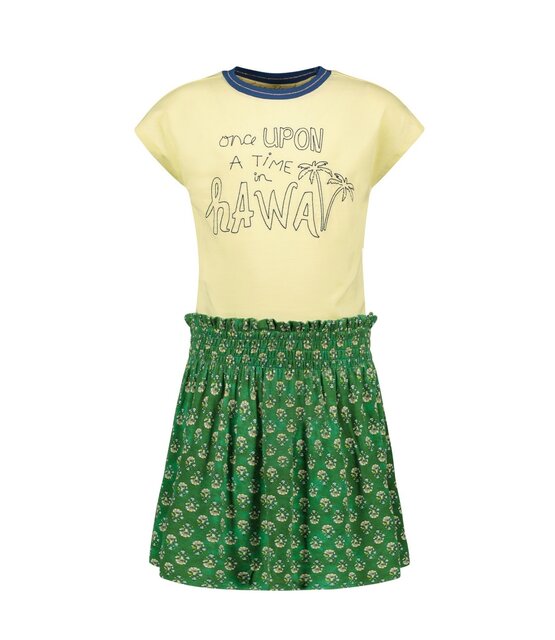 Like Flo Meisjes Jurk Like Flo Meisjes Jurk