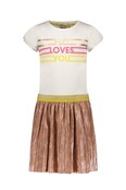 Like Flo Meisjes Jurk