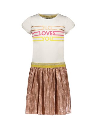 Like Flo Meisjes Jurk