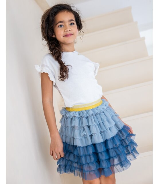 Like Flo Meisjes Rok