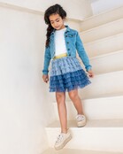 Like Flo Meisjes Rok