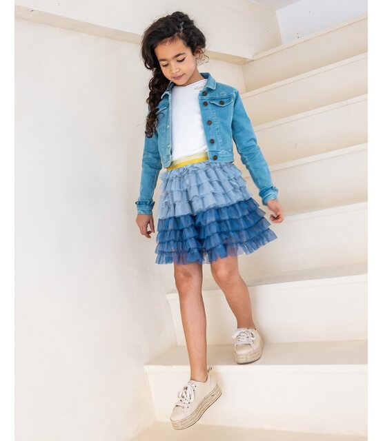 Like Flo Meisjes Rok