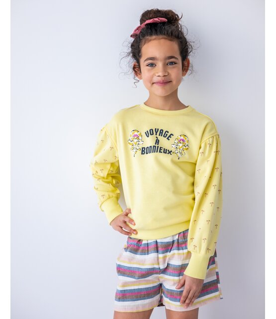 Like Flo Meisjes Short