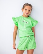 Like Flo Meisjes Short Like Flo Meisjes Short