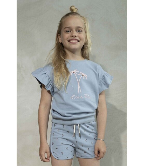 Like Flo Meisjes Short