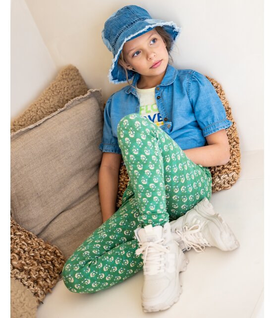 Like Flo Meisjes Broek