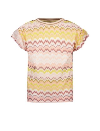 Like Flo Meisjes T-Shirt